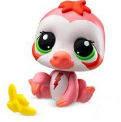 Littlest Pet Shop figura bliszter csomagolásban S3 - Lajhár (139) (LPS00523_139)