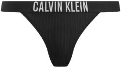 Calvin Klein Intense Power Brazilian bikini bottom - Black (Black)