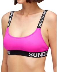 SUNDEK Lucrecia bikini top - Pink (Shocking Pink)