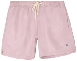 SILBON Бански гащета Silbon Miniraquetas swimming shorts - Pink (Coral)