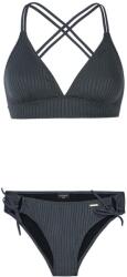 Protest Costa Triangle bikini - Grey (Anthracite Grey)