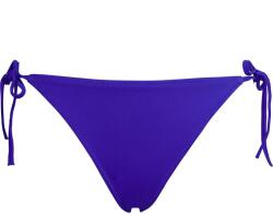 Calvin Klein KW0KW00965 Tie Side Cheeky bikini bottom - Blue (Surf The Web)