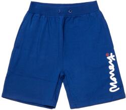 Money Chop Sig Short Jnr - Royal Blue