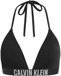 Calvin Klein Intense Power Triangle bikini top - Black (Black)