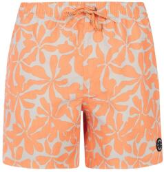 Protest Бански гащета Protest Baza swimming shorts - Orange (Cadmium Orange)