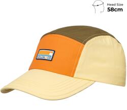 SoulCal Шапка SoulCal Urban Cap - Beige/Army