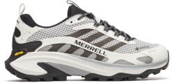 Merrell Moab Speed 2 GTX Hiking Shoe Mens - Ash/Black