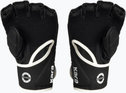 RDX SPORTS RDX F6 grappling kesztyű M fehér|fekete