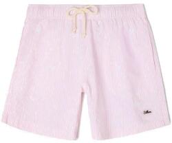SILBON Бански гащета Silbon Rayas swimming shorts - Pink (Pink)