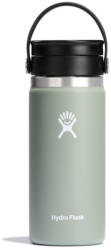 Hydro Flask Wide Flex Sip termopalack 473 ml zöld