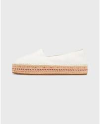 Tommy Hilfiger FW0FW07014 espadrilles - White (White)