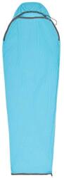 Sea to Summit Hálózsák bélés Breeze Mummy Standard kék