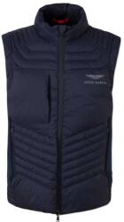 HACKETT Потник Hackett AMR Moto Racer vest - Blue (Navy)