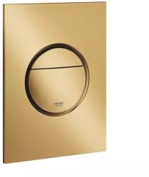 Grohe Clapeta de actionare Grohe Nova Cosmopolitan S auriu periat Cool Sunrise (37601GN0)