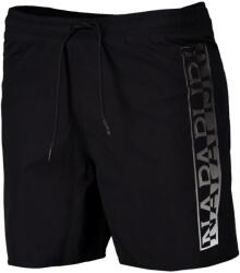 Napapijri Бански гащета Napapijri Victor swimming shorts - Black (Black)