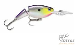 Rapala JSR05 PDS - Rapala Jointed Shad Rap Wobbler