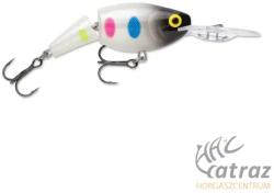 Rapala JSR05 BWB - Rapala Jointed Shad Rap Wobbler