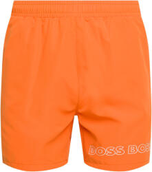 HUGO BOSS Dolphin férfi úszónadrág S narancssárga
