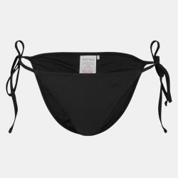 Jack Wills Women's Tie Side Bikini Bottoms - Black