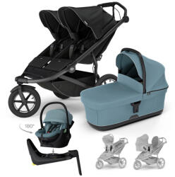 Thule Urban Glide 3 Double 4 in 1 Babakocsi