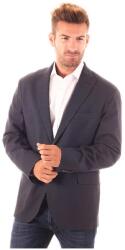 HACKETT Сако Hackett Stretch Wool Cotton blazer - Grey (Blue)