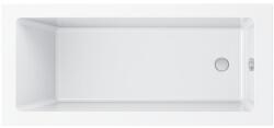 RAVAK Natural 150x70 akrilkád fehér XC00100109 (XC00100109) - szaniteresklimacenter