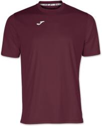 JOMA Férfi Joma Combi futball mez M barna|vörös