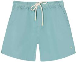 SILBON Бански гащета Silbon 131098 swimming shorts - Green (Aquamarine)