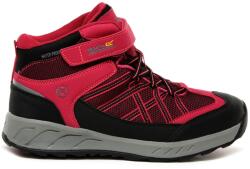 Regatta Men's Samaris Mid Waterproof Trekking Boot - DkCeris/NePk