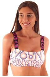 Calvin Klein Bikini top - White (Black)