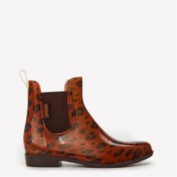 Regatta Гумени ботуши Regatta Women's Harriett Wellies - CoprAlm/Choc