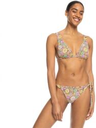 Roxy All About Sol Elong Tri bikini - Multicolor (Root Beer All About Sol Mini)