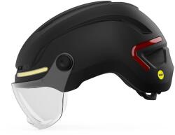 Giro Ethos MIPS Shield Mat Black Kerékpáros sisak