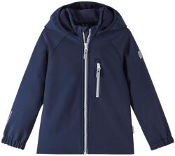 Reima Gyerek dzseki -Reima Vantti softshell 3 EVES kék