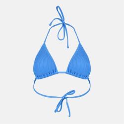 Jack Wills Triangle Bikini Top - Crinkle Marina