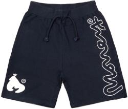 Money Sig Ape Short Jnr - Navy