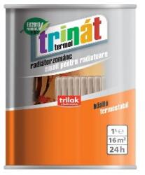 Trilak Termol radiátor zománc - Fehér, 0.50 l