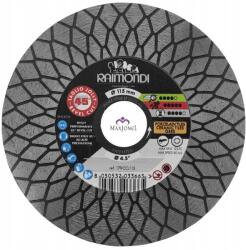 Raimondi 179CCJ125 Disc diamantat Ø125mm taiere in unghi JOLLY 45° (RA179CCJ125) Disc de taiere