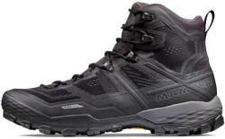 MAMMUT Ducan High GTX túrabakancsok L fekete