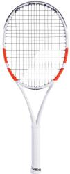 Babolat Pure Strike Team teniszütő GRIP 3 fekete|színes|vörös