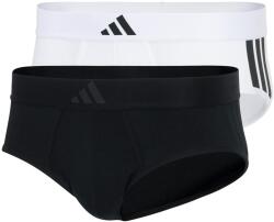 adidas Мъжки слипове Adidas 2 Pack Brief Mens - Assorted