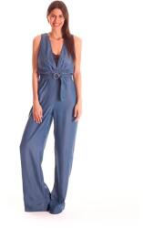 GUESS Гащеризон Guess W92D71 sleeveless jumpsuit - Blue (Denim)