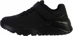 Skechers Sportcipők Skechers Uno Lite, Fekete, Gyerekek 32 fekete
