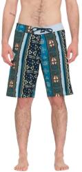 Volcom Бански гащета Volcom Lido Print Mod 20´´ swimming shorts - Multicolor (Ocean Teal)