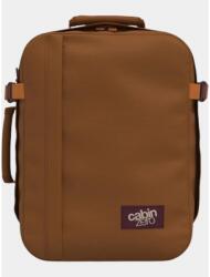 CabinZero Classic Tech 28L férfi hátizsák 28 LITER barna