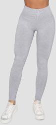 GymBeam Дамски безшевен клин Lift Grey S