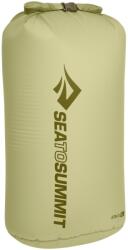 Sea to Summit Ultra-Sil Dry Bag 35 literes vízálló táska 35 LITER zöld