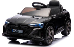 R-Sport AUDI SQ8 - elektromos kisautó - fekete (AUDI-SQ8-black)
