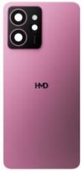  HMD Skyline akkufedél (hátlap) kamera lencsével, Rózsaszín, Neon Pink (gyári, service pack, HQ3160001HW30)