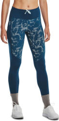 Under Armour UA OutRun the Cold Tight II Leggings 1373326-437 Méret XL 1373326-437